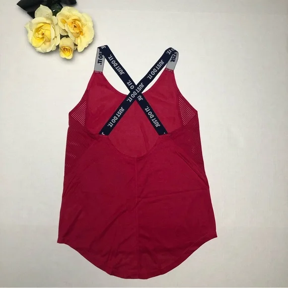 ⭐️NEW⭐️Nike Women’s Dri-Fit Tank Top - Picture 5 of 7